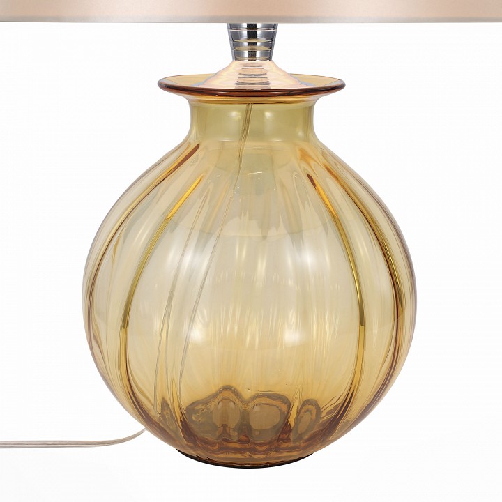 Настольная лампа декоративная st-luce ampolla sl968.904.01