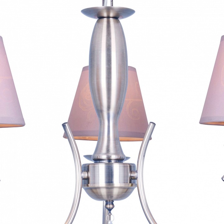 Подвесная люстра toplight gillian tl1136-3h