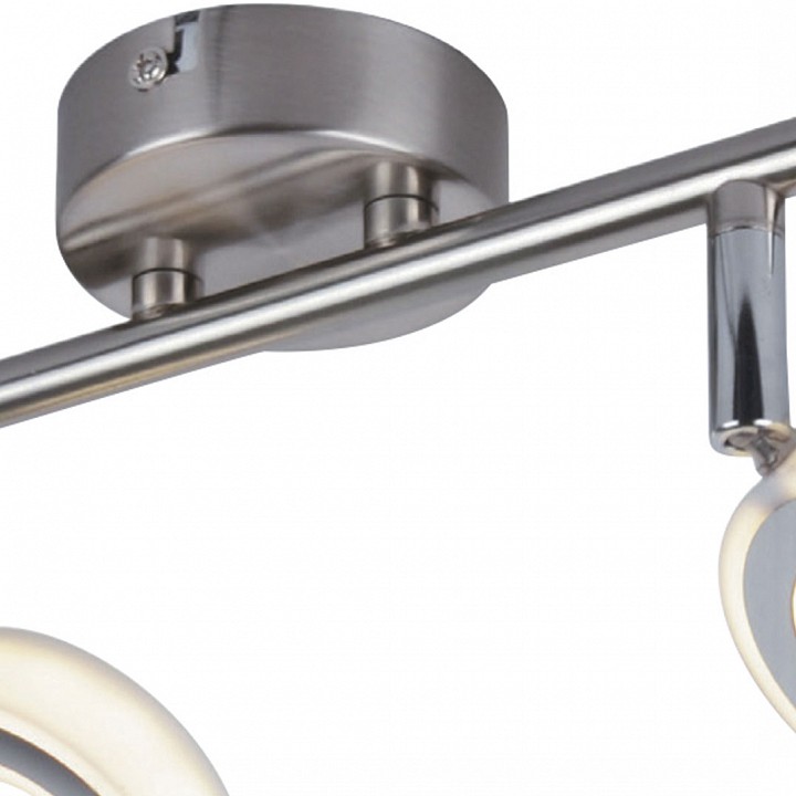 Спот toplight kori tl1229y-02sn