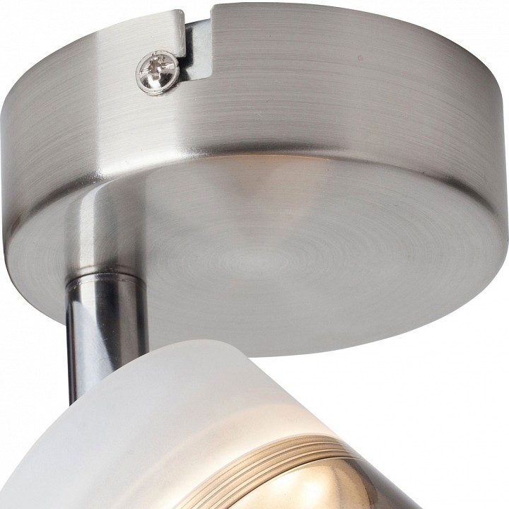 Спот toplight rosa tl1230y-01sn