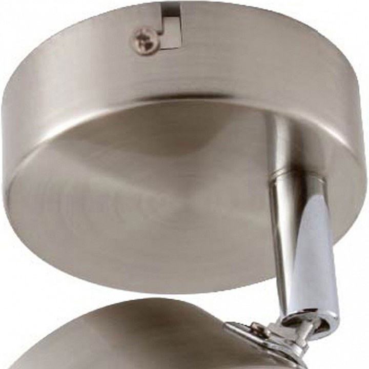 Спот toplight jenifer tl1238y-01sn