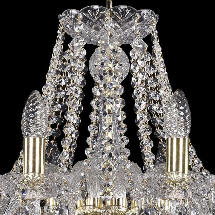 Подвесная люстра bohemia art classic 11.11 11.11.10.240.gd.sp