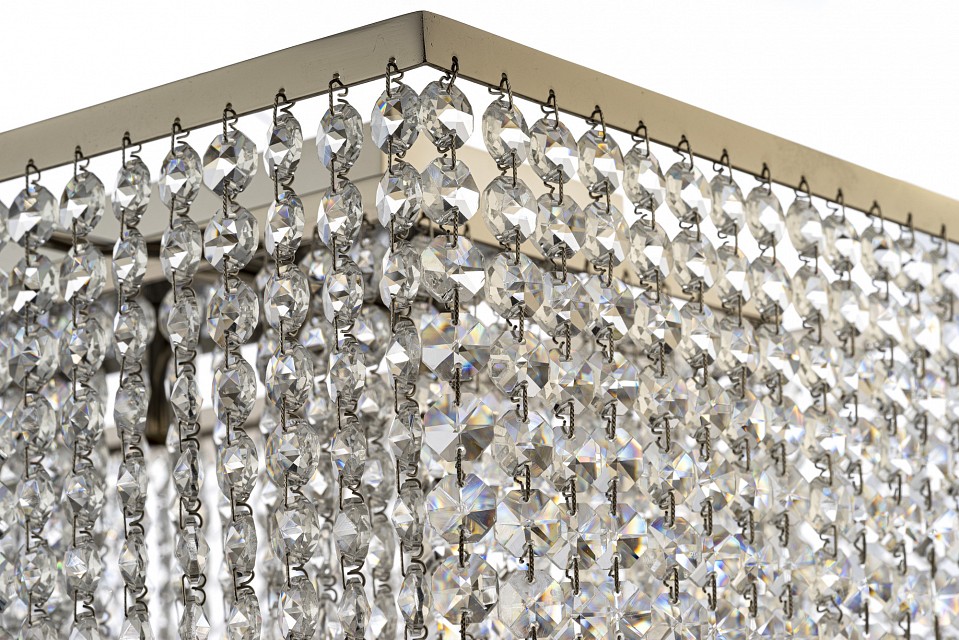 Подвесной светильник arti lampadari milano milano e 1.5.120x30.501 n