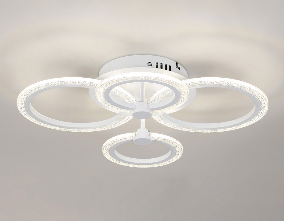 Потолочная люстра ambrella light fa fa4061