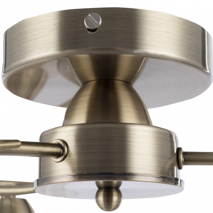 Потолочная люстра arte milano amalfi-329207 329207/3 ab