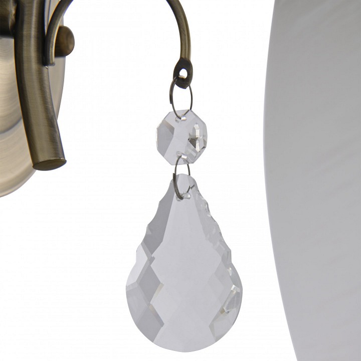 Бра arte milano amalfi-2656 335656/1w ab