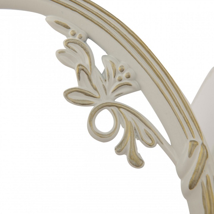 Бра arte milano am341837 341837/2w wt+g