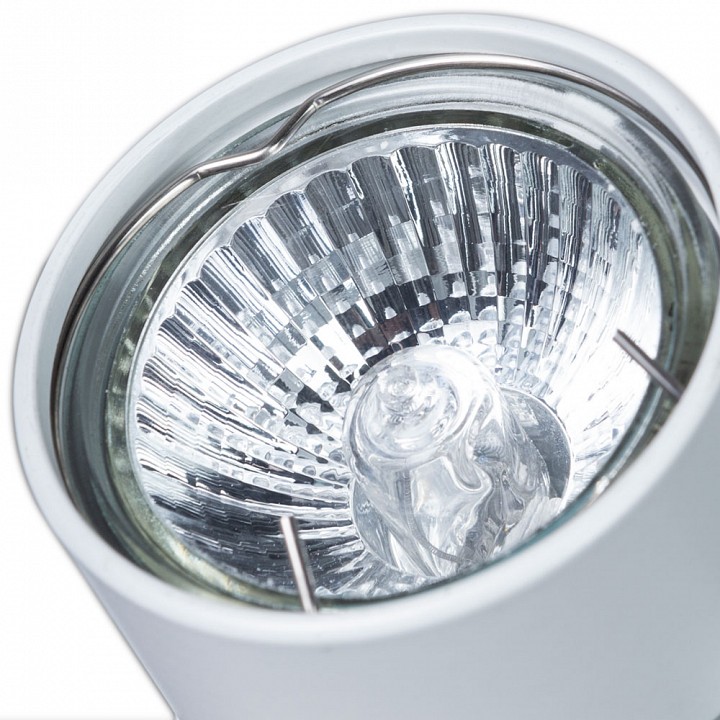 Светильник на штанге arte lamp track lights a1310pl-1wh