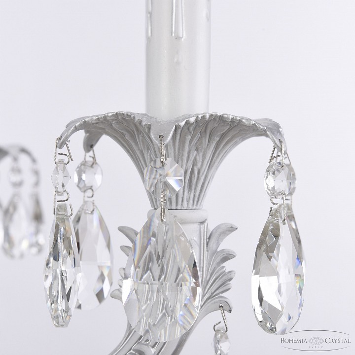 Подвесная люстра bohemia ivele crystal al7918 al79118/12/285 b wmn
