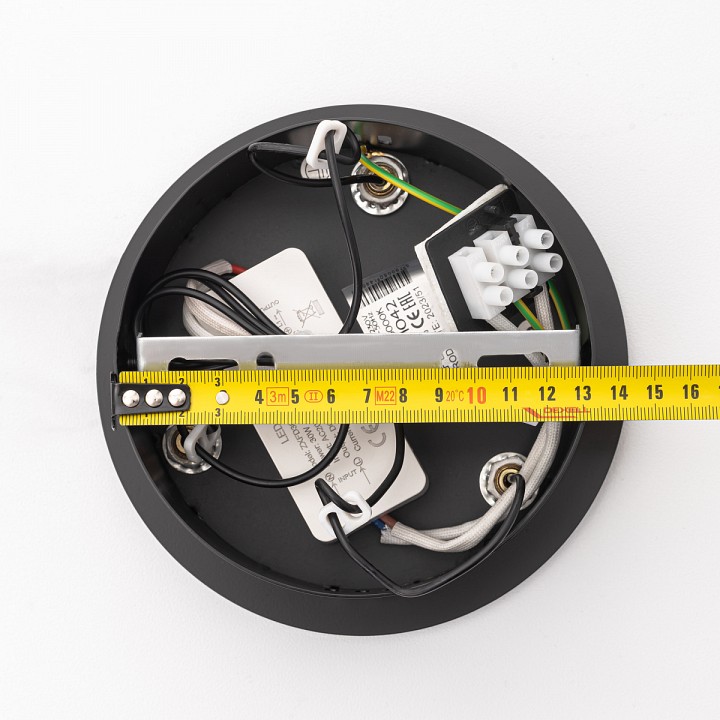 Подвесная люстра citilux helly cl211042