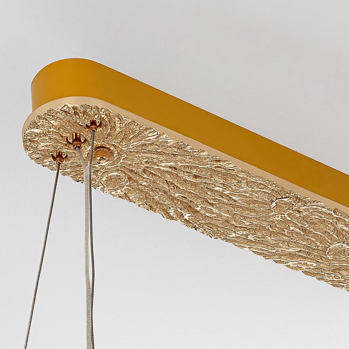 Подвесной светильник citilux lava cl250172