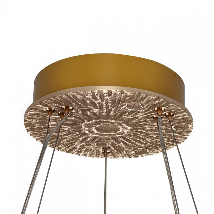 Подвесной светильник citilux lava cl250182