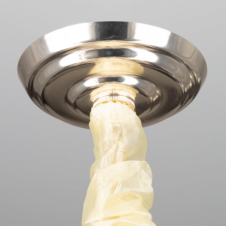 Подвесная люстра citilux darby cl309252