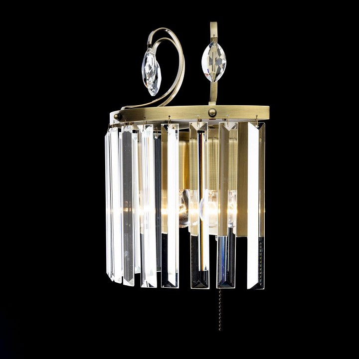 Накладной светильник citilux инга cl335323