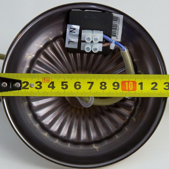 Подвесной светильник citilux латур cl413211
