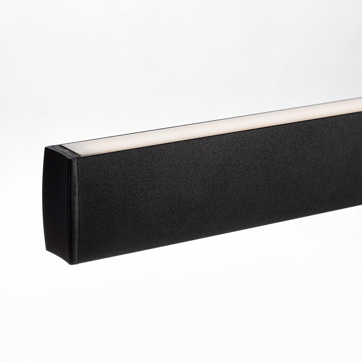 Подвесной светильник citilux edge cl720021n