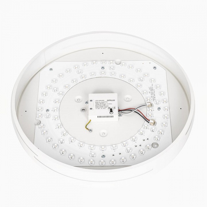 Накладной светильник citilux купер лайн cl72470gl0