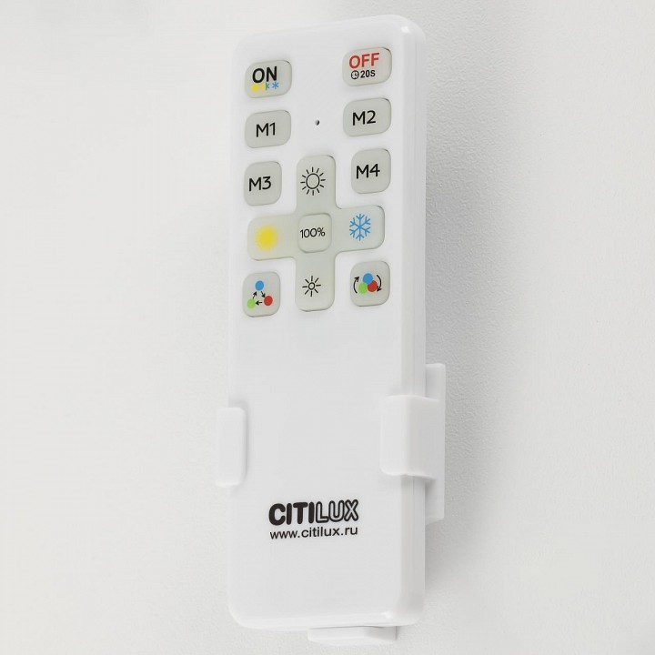 Накладной светильник citilux boss cl751250g