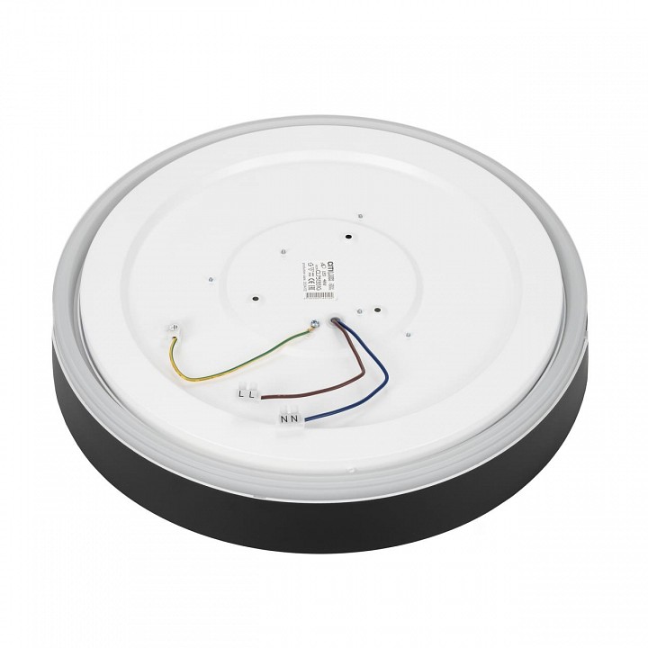 Накладной светильник citilux boss cl751351g