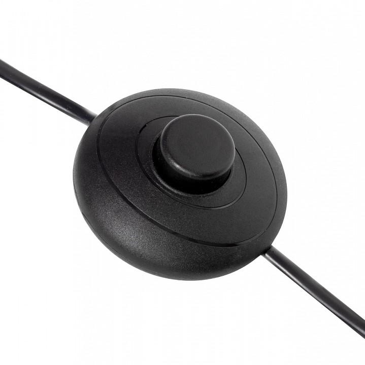 Торшер с полкой citilux рейнер cl806023