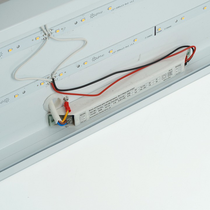 Светильник для потолка армстронг feron tr 48912