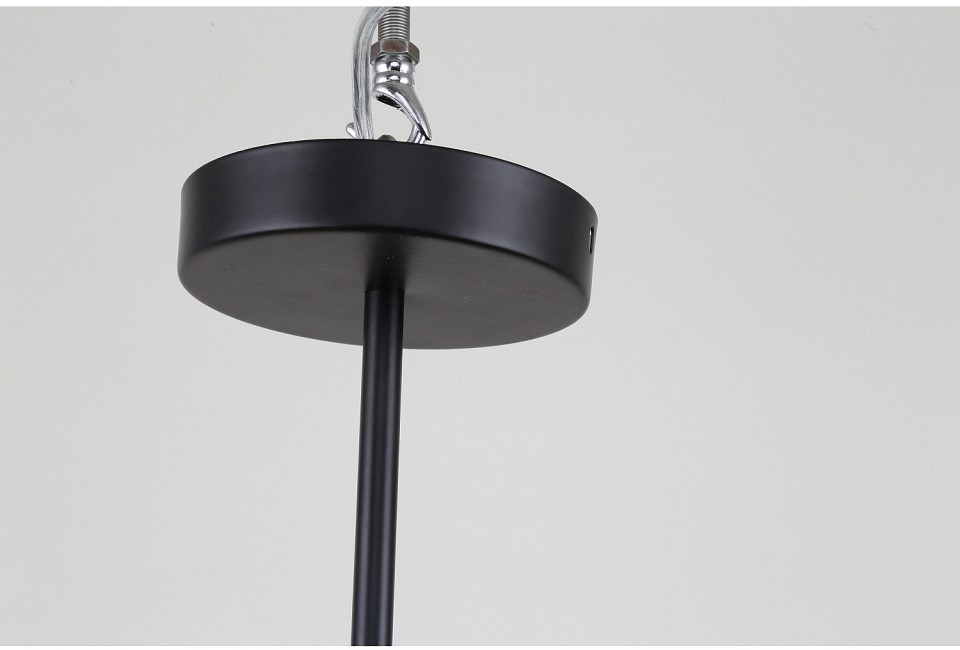 Люстра на штанге f-promo harsh 4082-5p