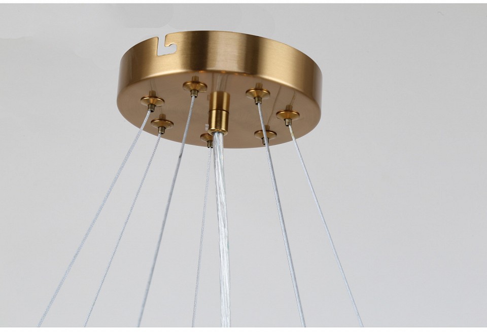 Подвесной светильник f-promo ovate 4085-7p