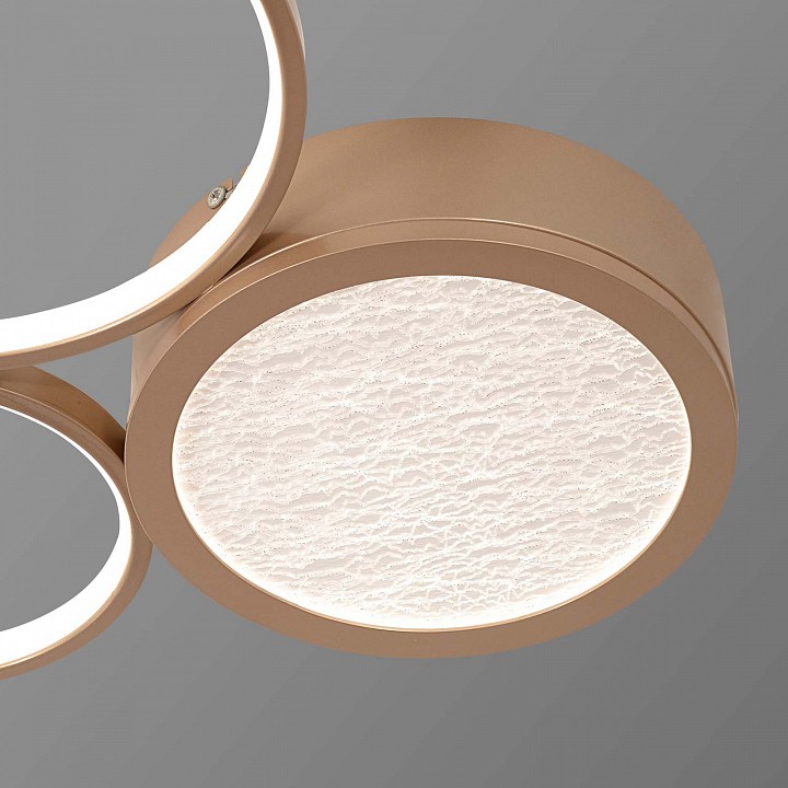 Потолочная люстра f-promo campus 4681-3c