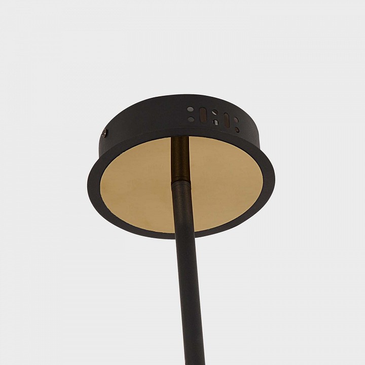 Люстра на штанге f-promo hybrid 4687-7p