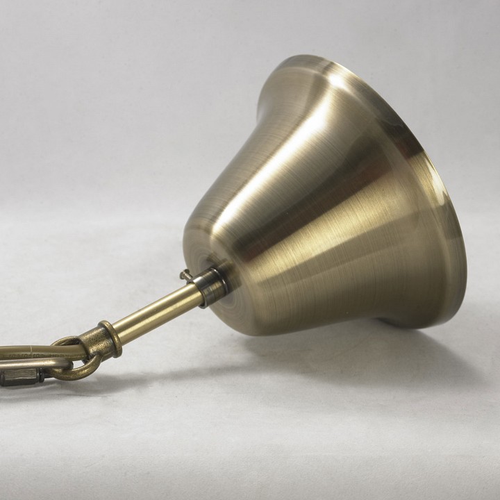 Подвесная люстра lussole sona grlsl-3003-03
