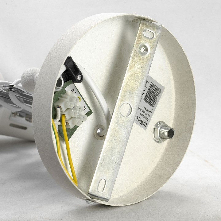 Бра lussole koyukuk grlsp-8048