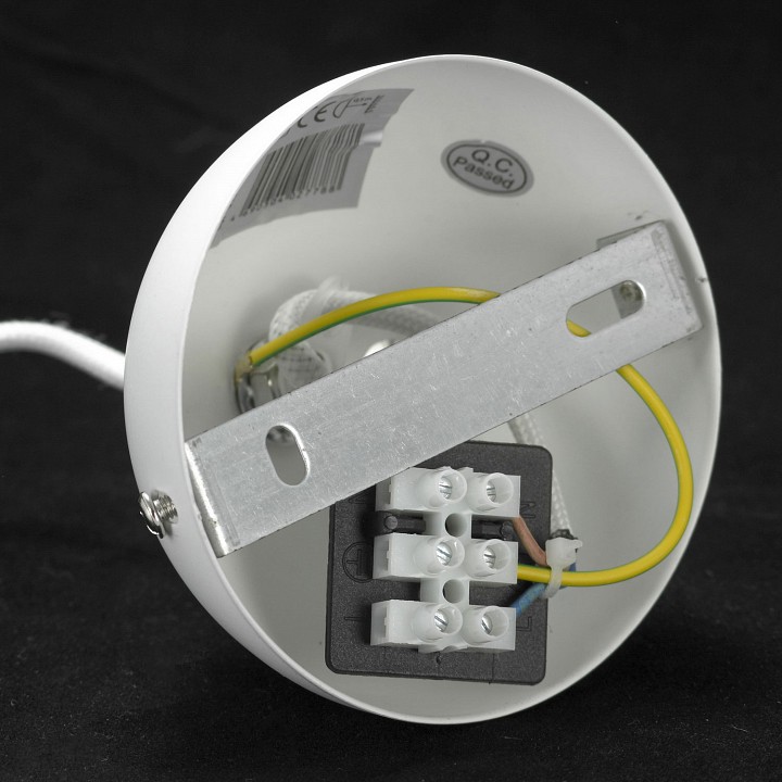 Подвесной светильник lussole beijing grlsp-8130