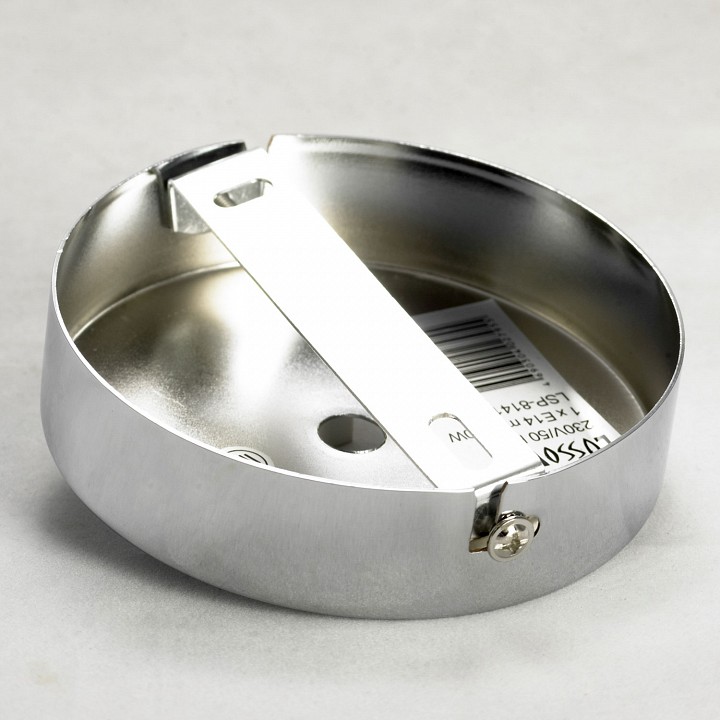 Бра lussole iliamna grlsp-8141