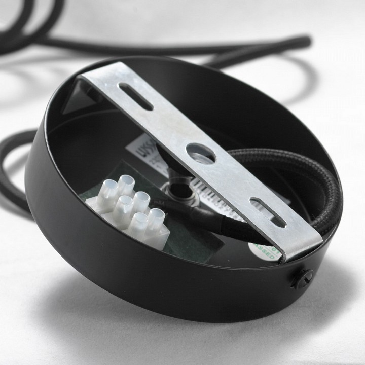 Подвесной светильник lussole truman grlsp-8145