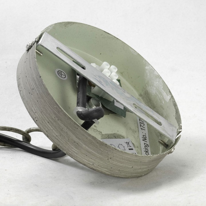 Подвесной светильник lussole northport grlsp-9524