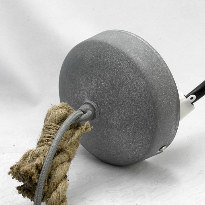 Подвесной светильник lussole brentwood grlsp-9878