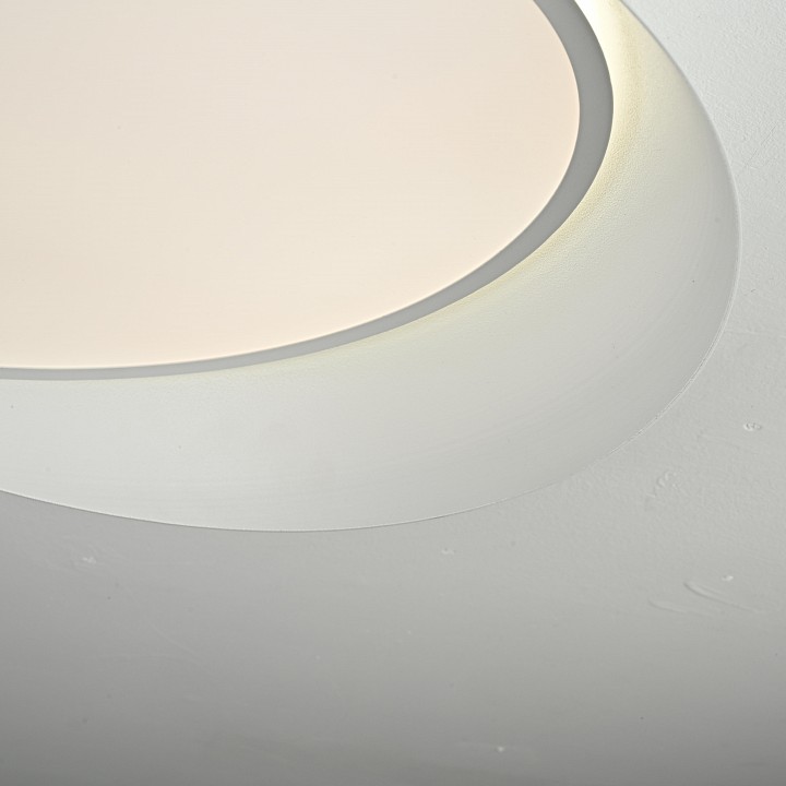 Накладной светильник imperiumloft shell shell