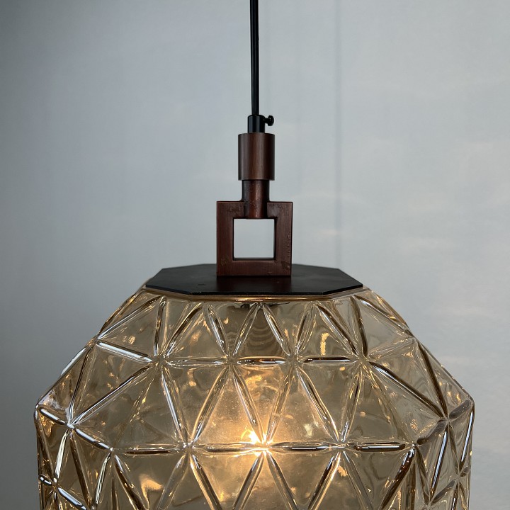 Подвесной светильник imperiumloft lita lita01