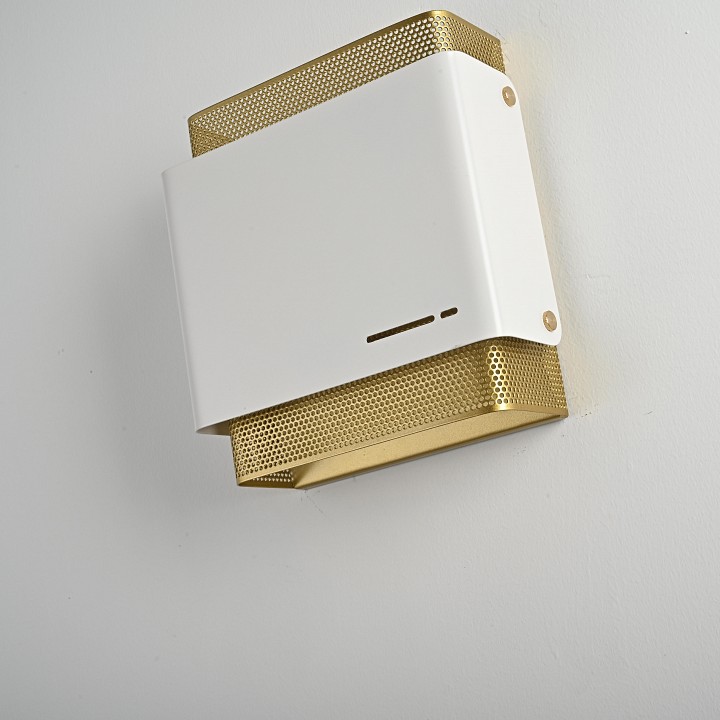 Накладной светильник imperiumloft casing casing-wall01