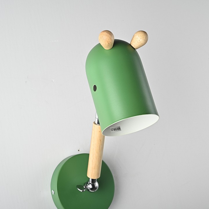 Бра imperiumloft animal animal01