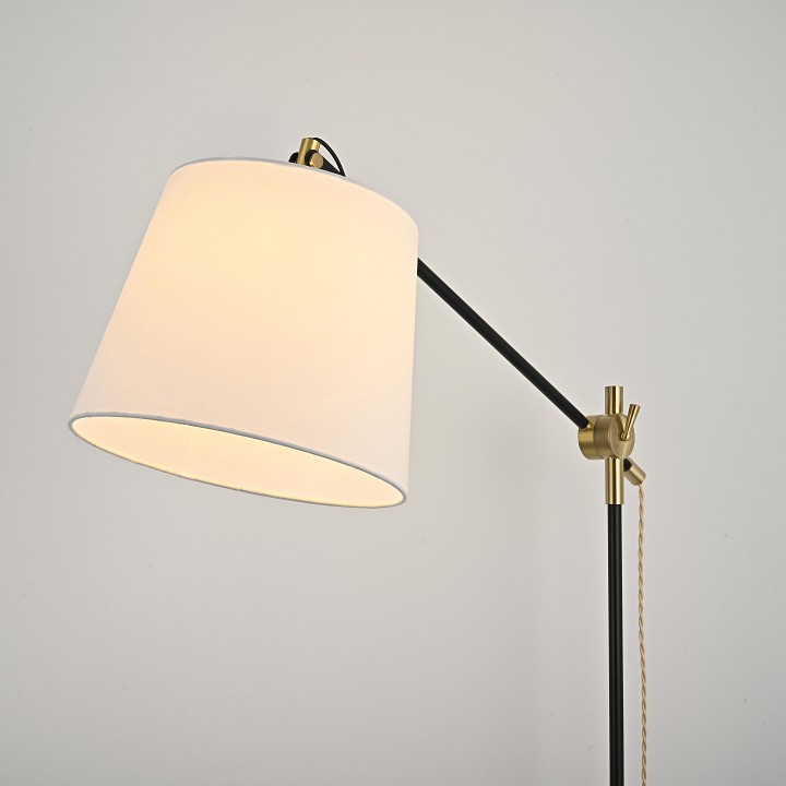 Торшер imperiumloft pipe pipe01