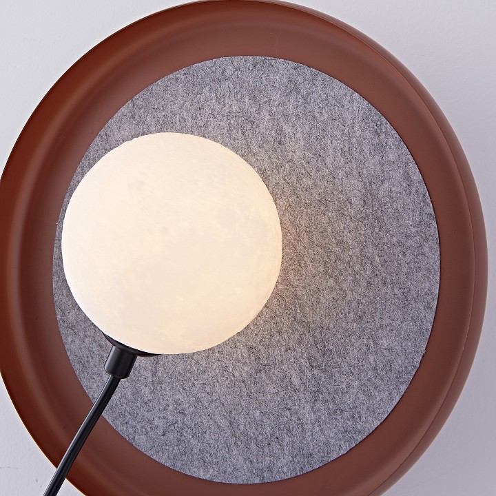 Бра imperiumloft margott orange margott-wall01