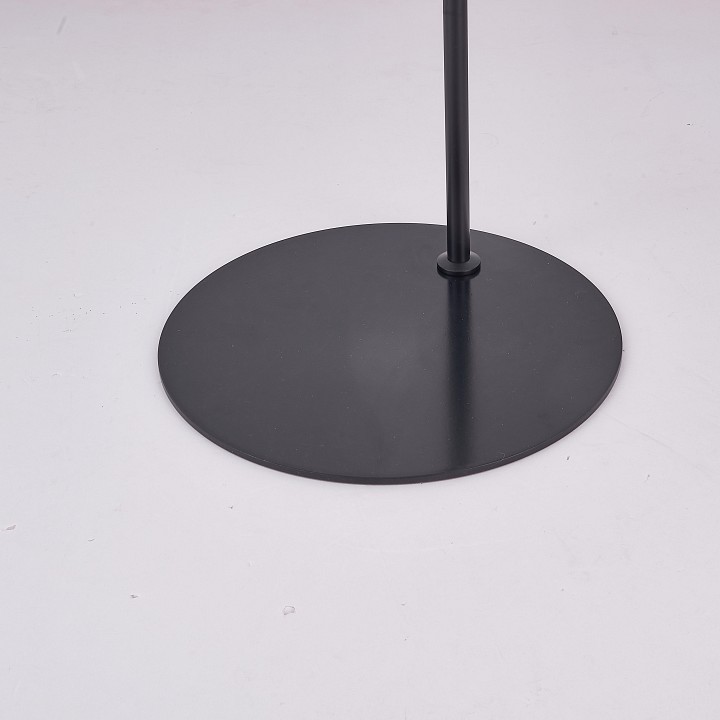 Торшер imperiumloft margott black margott-fl01