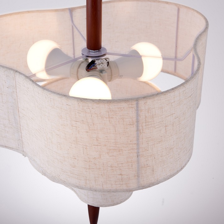 Подвесной светильник imperiumloft andrean andreanelit01