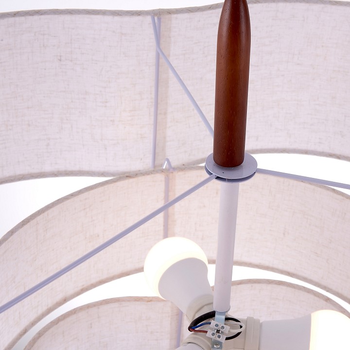 Подвесной светильник imperiumloft andrean andreanelit01