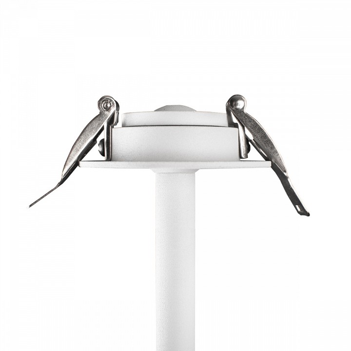 Встраиваемый светильник на штанге loft it cane 10359/1200 white