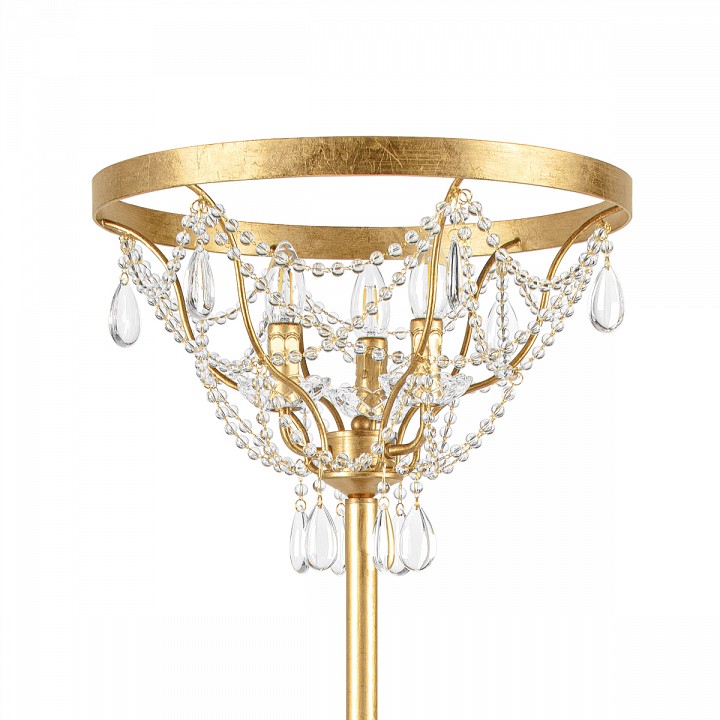 Торшер loft it foil 10430f