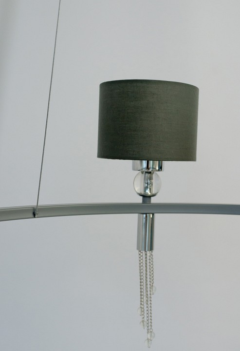 Подвесная люстра lumion santiago 4516/6