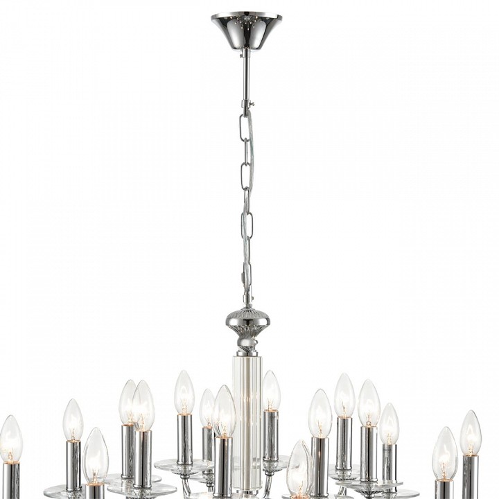 Подвесная люстра lumion incanto 8034/16