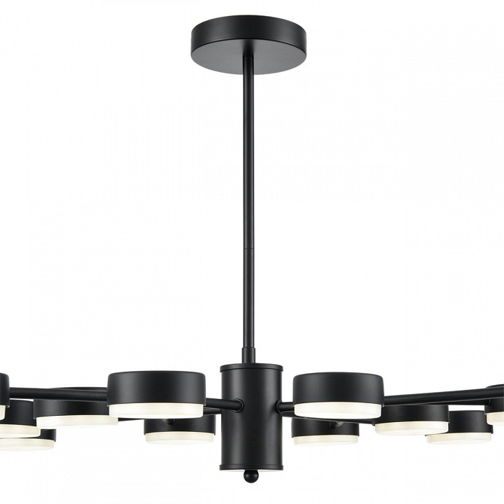 Люстра на штанге lumion torina 8117/12